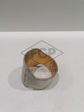 Small end bushing