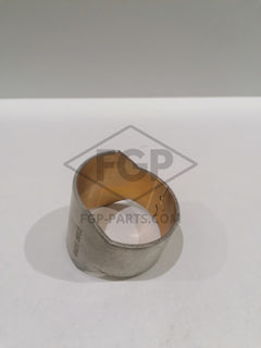 Small end bushing