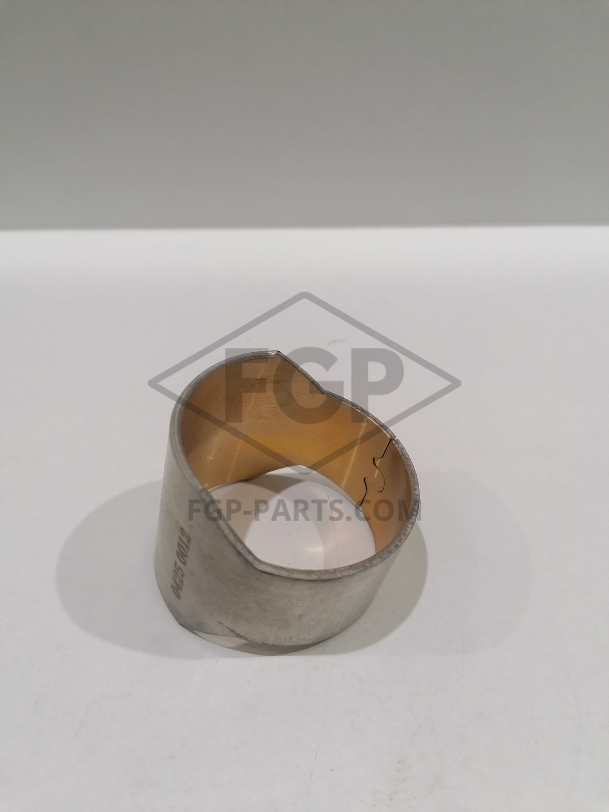 Small end bushing