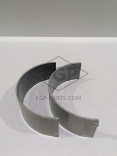 Connecting rod bearing shell 0.25