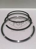 Piston ring set STD