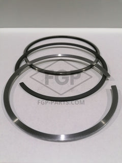 Piston ring set STD