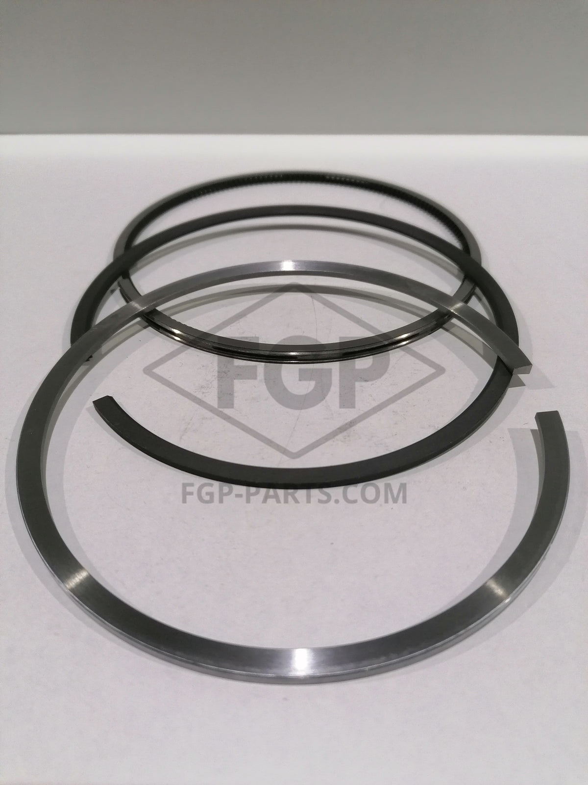 Piston ring set STD