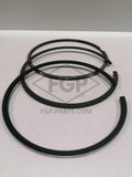Piston ring set STD