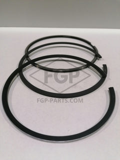Piston ring set STD