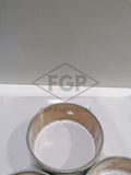 Camshaft bushing