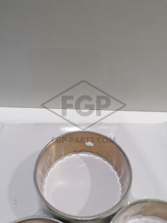 Camshaft bushing