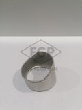 Small end bushing