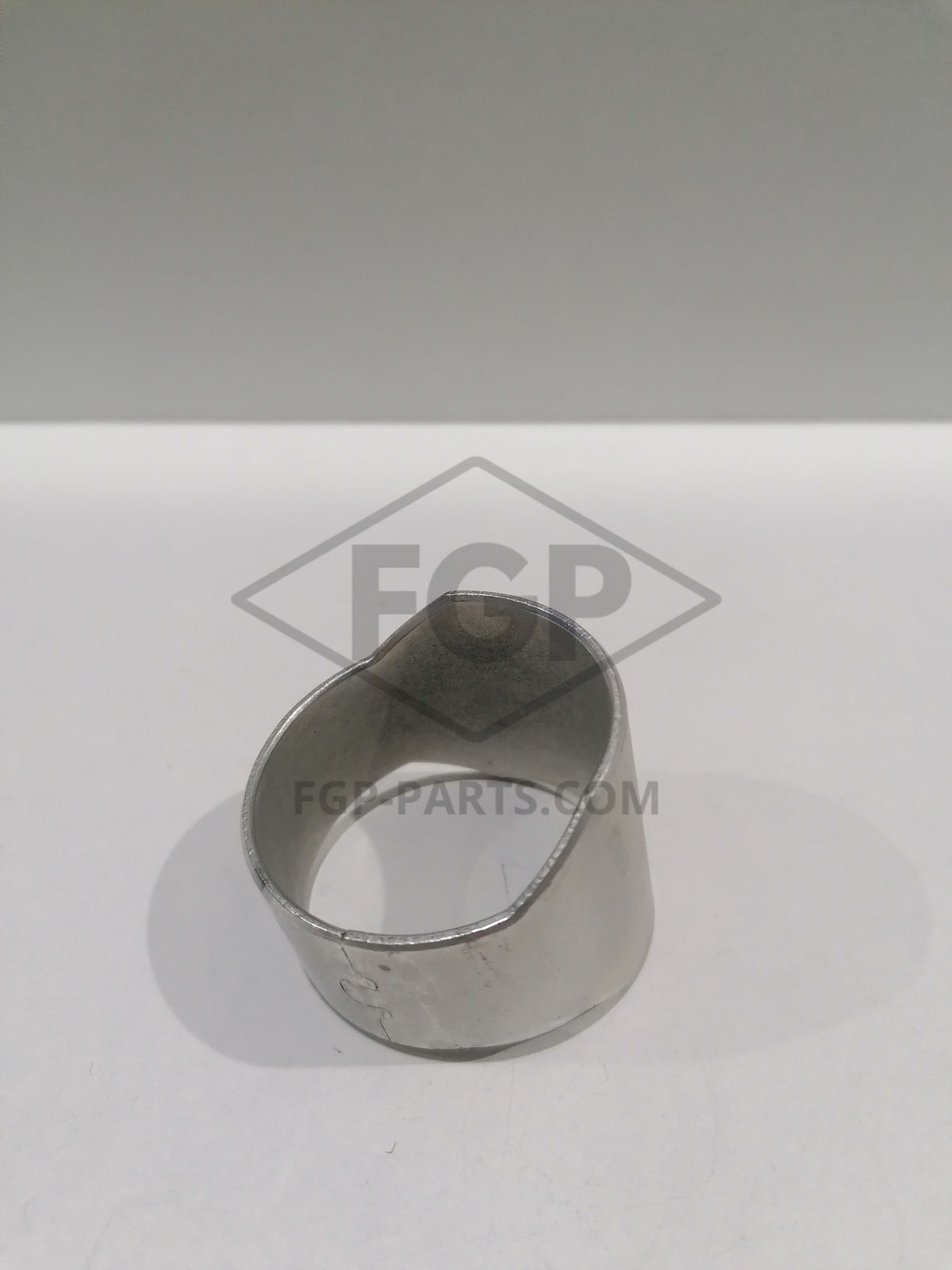 Small end bushing