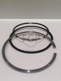 Piston ring set STD