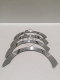 Axial estándar