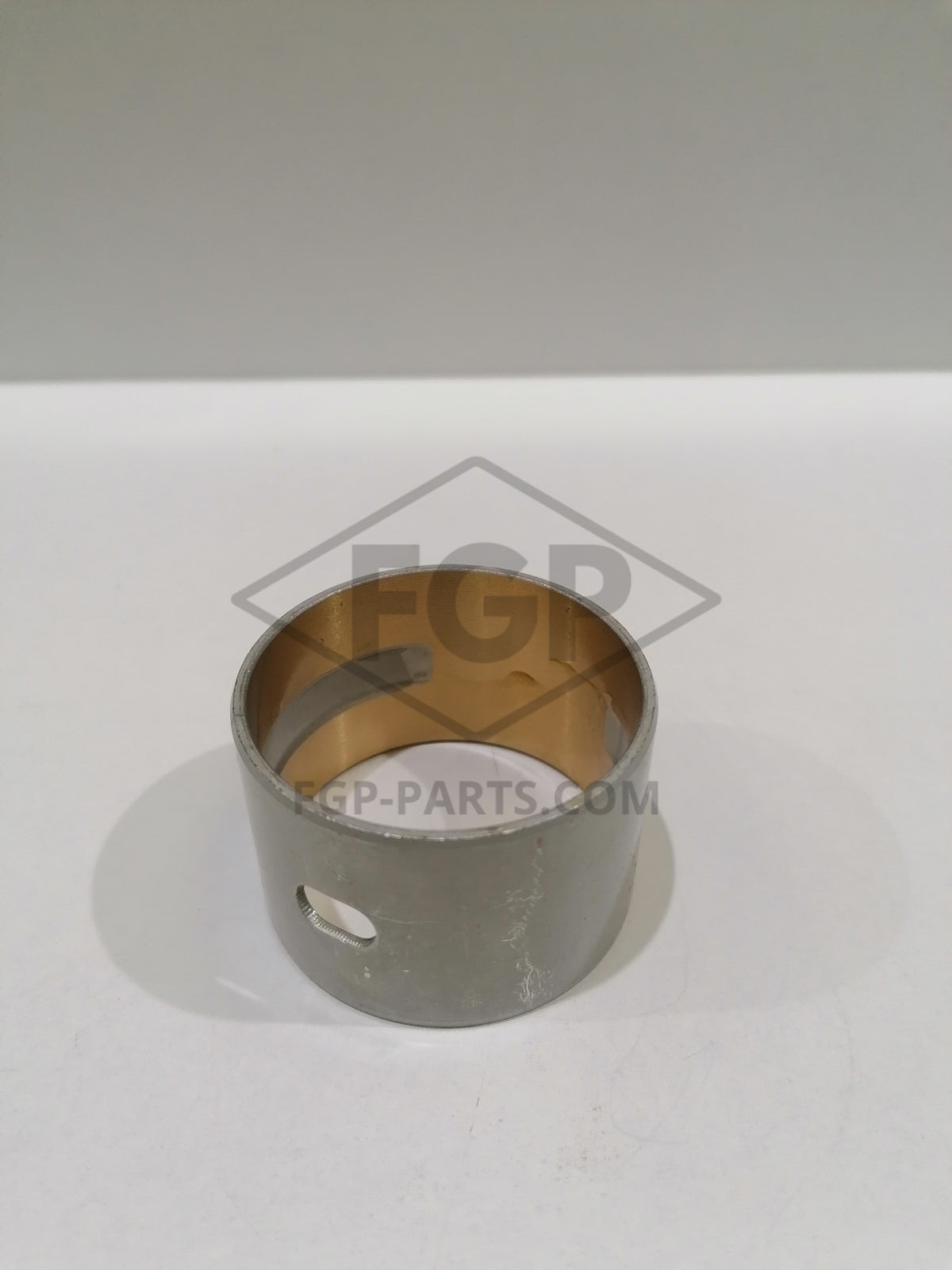 Small end bushing