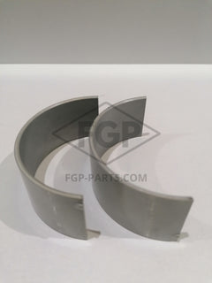 Connecting rod bearing shell STD