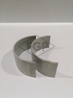 Connecting rod bearing shell 0.25
