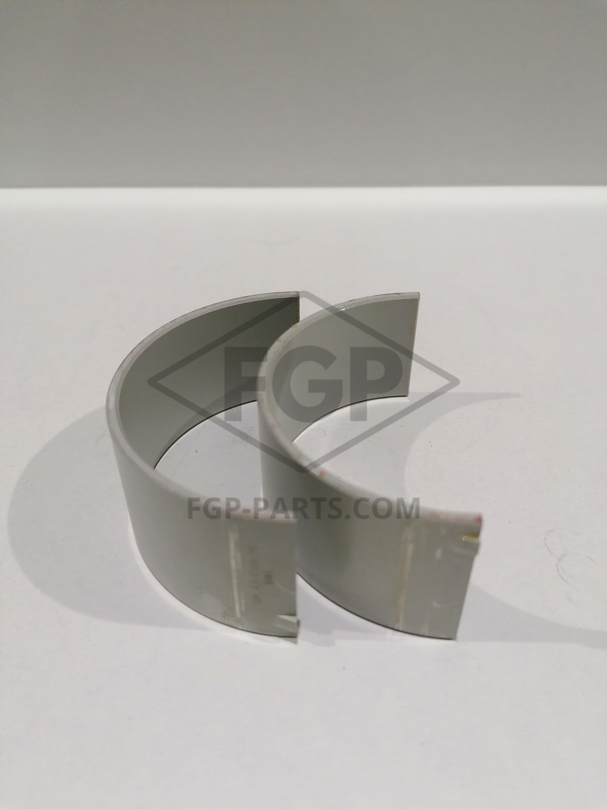 Connecting rod bearing shell 0.25