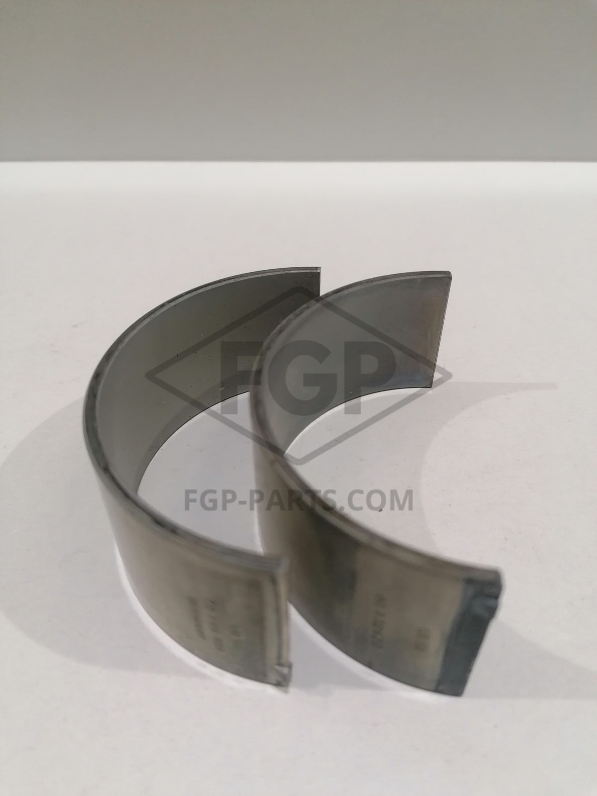 Connecting rod bearing shell 0.50