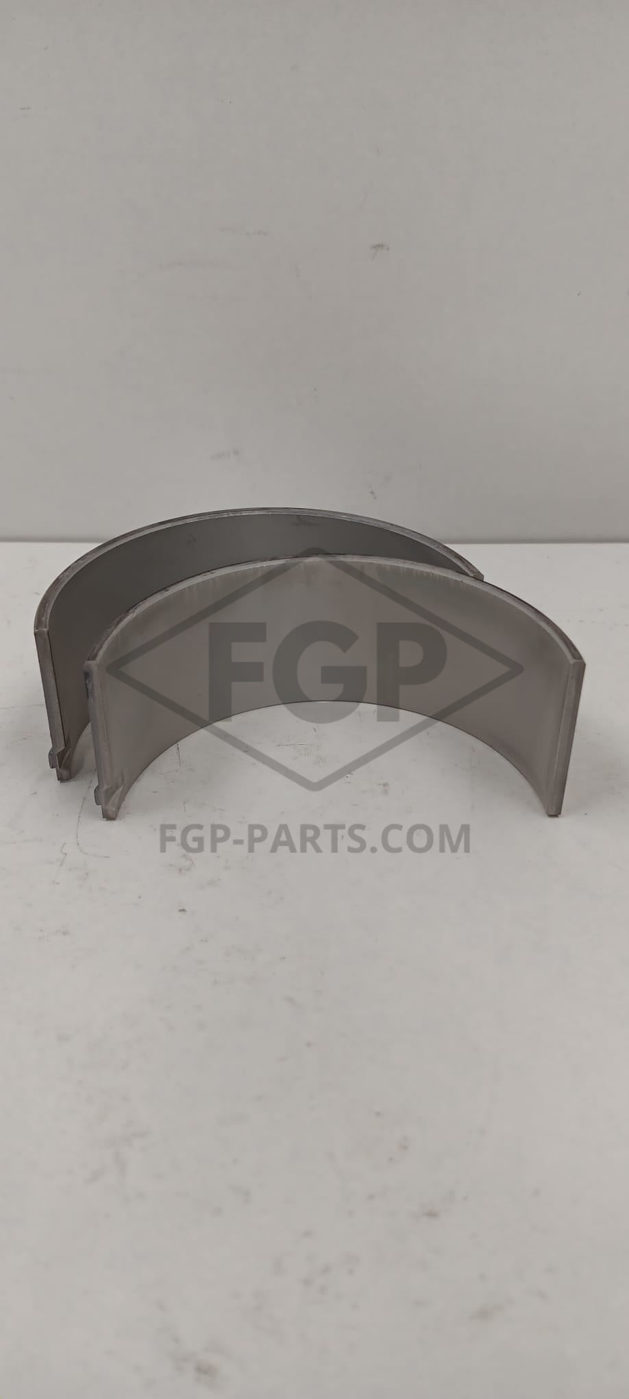 Connecting rod bearing shell STD