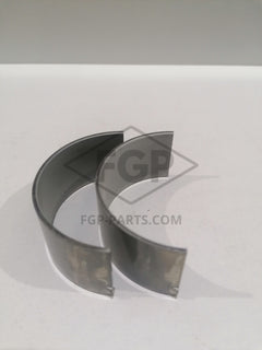 Connecting rod bearing shell STD
