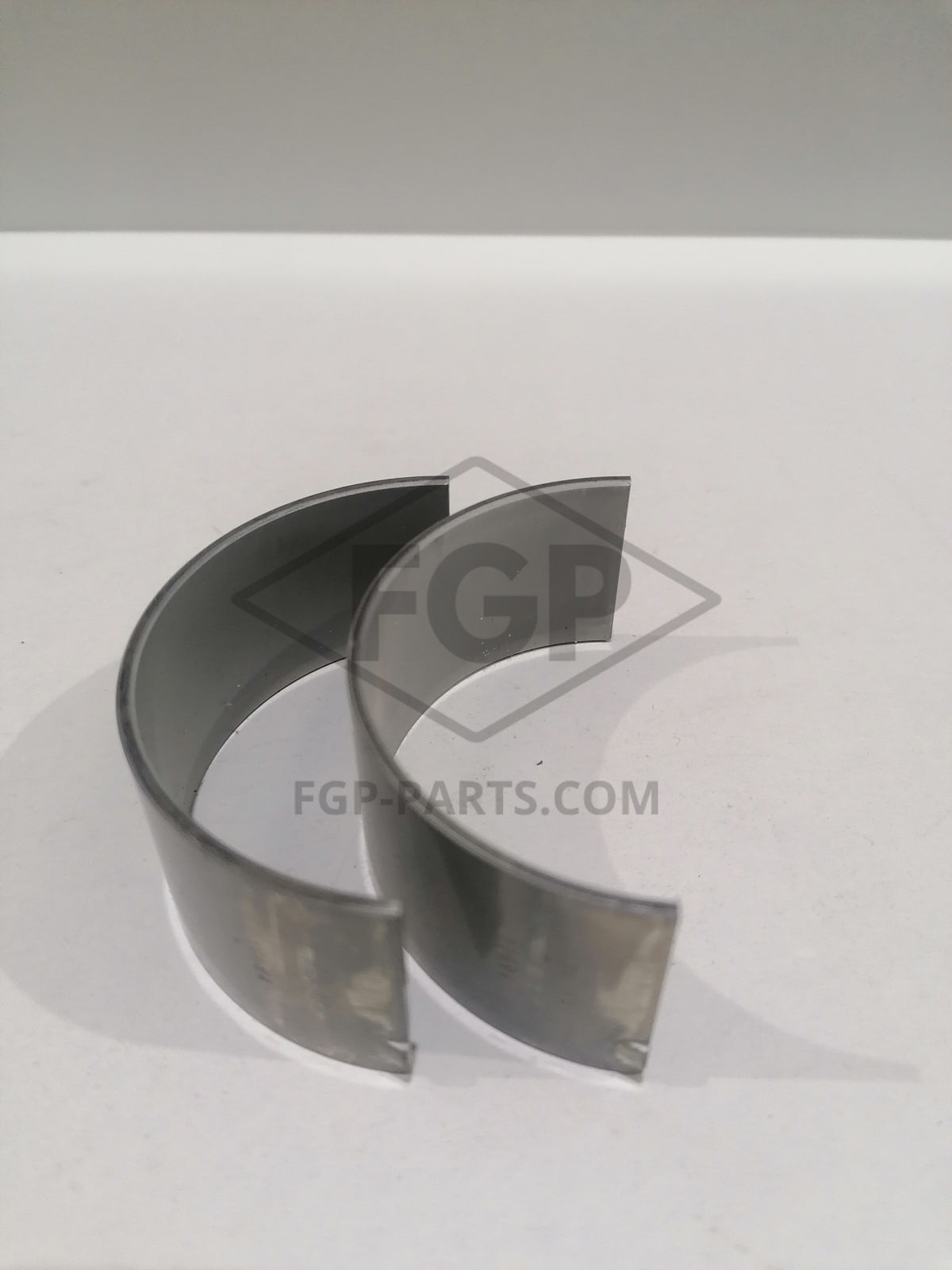 Connecting rod bearing shell STD