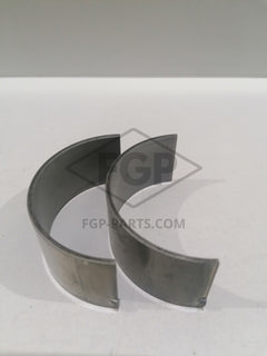Connecting rod bearing shell 0.25