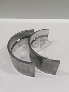 Main bearing shell 0.25