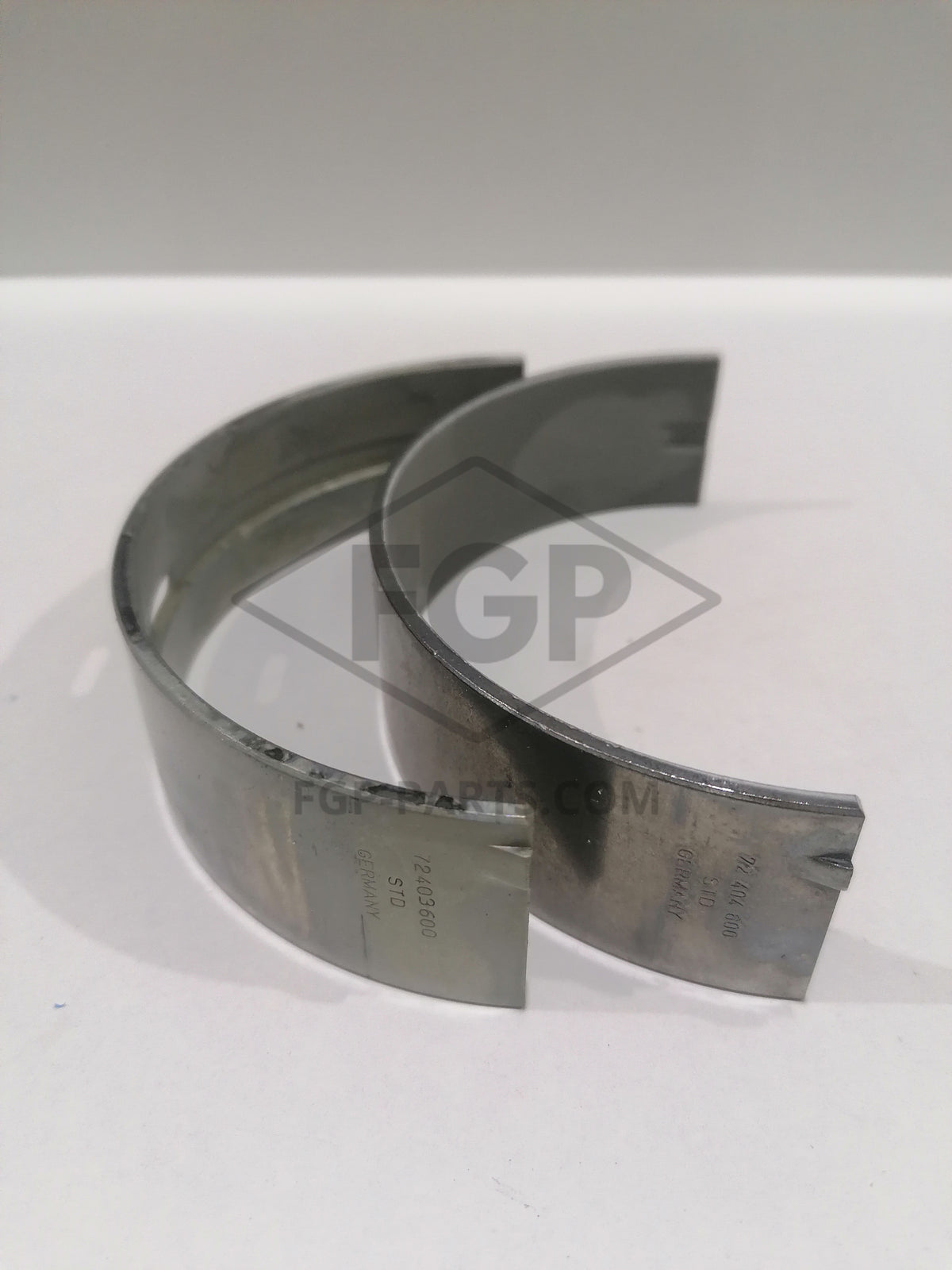 Main bearing shell STD