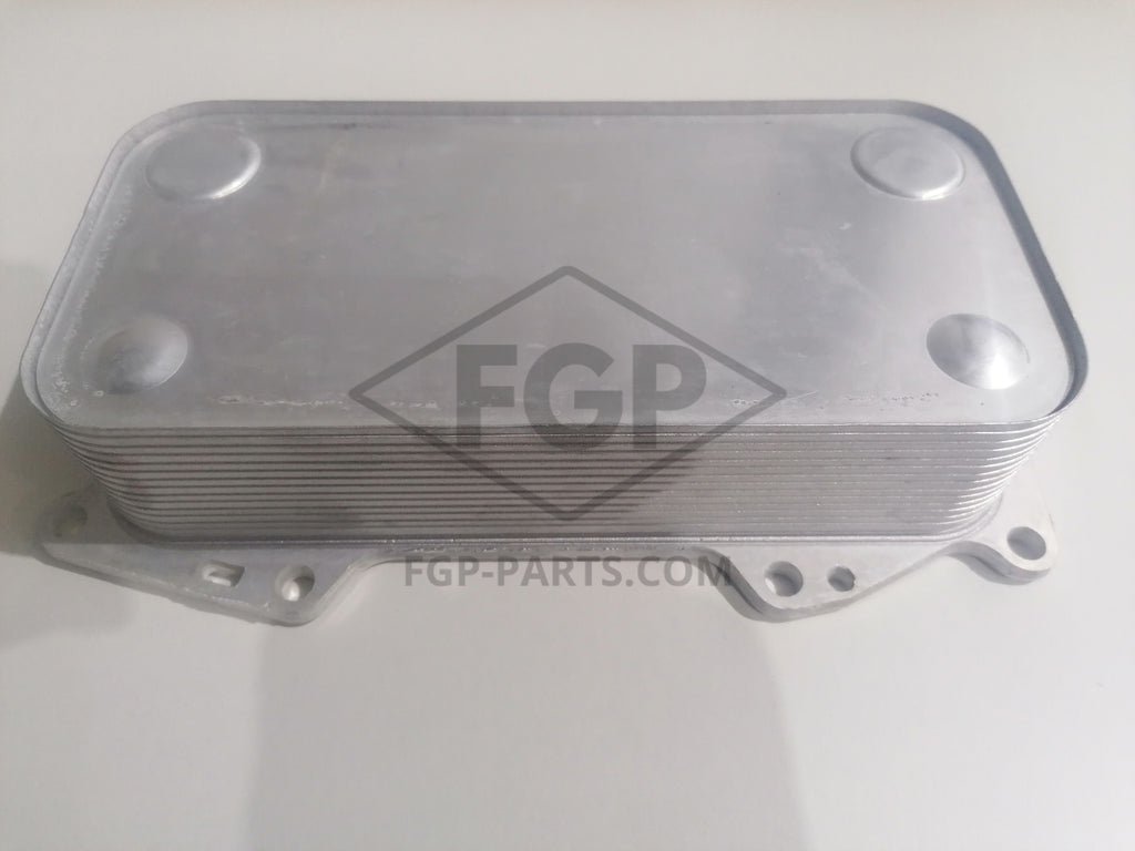 Oil cooler