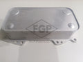 Oil cooler