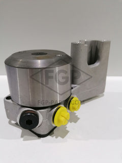 Fuel lift pump