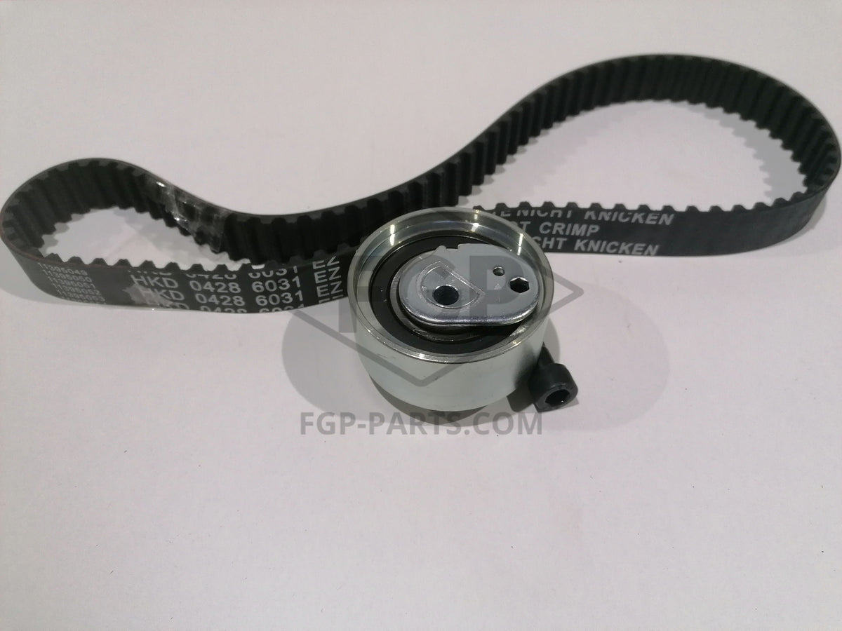 Timing belt kit