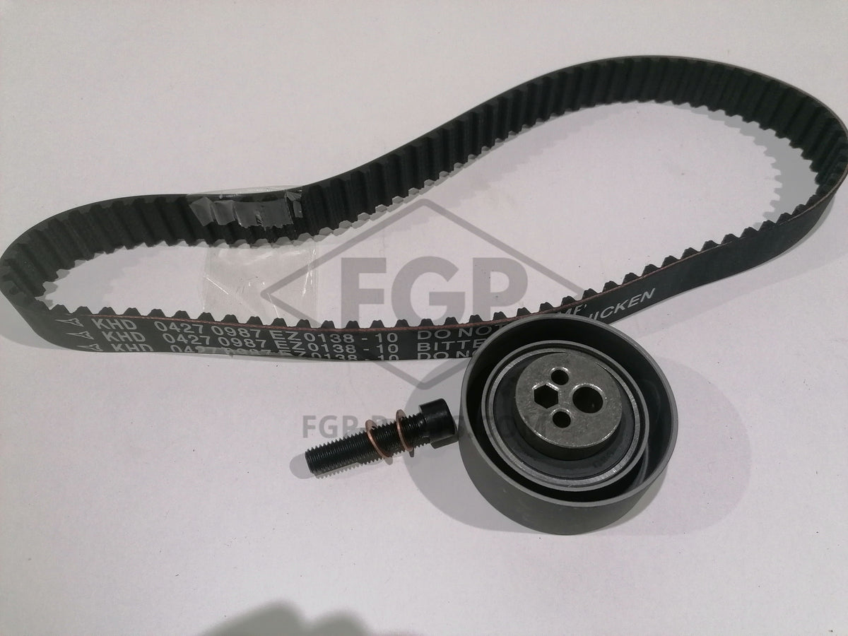 Timing belt kit