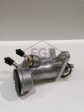 Fuel lift pump