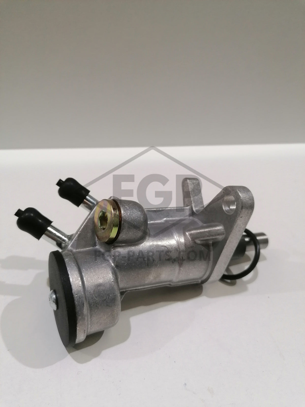 Fuel lift pump