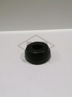 Engine mount rubber