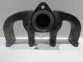 Exhaust manifold