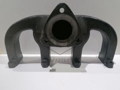 Exhaust manifold