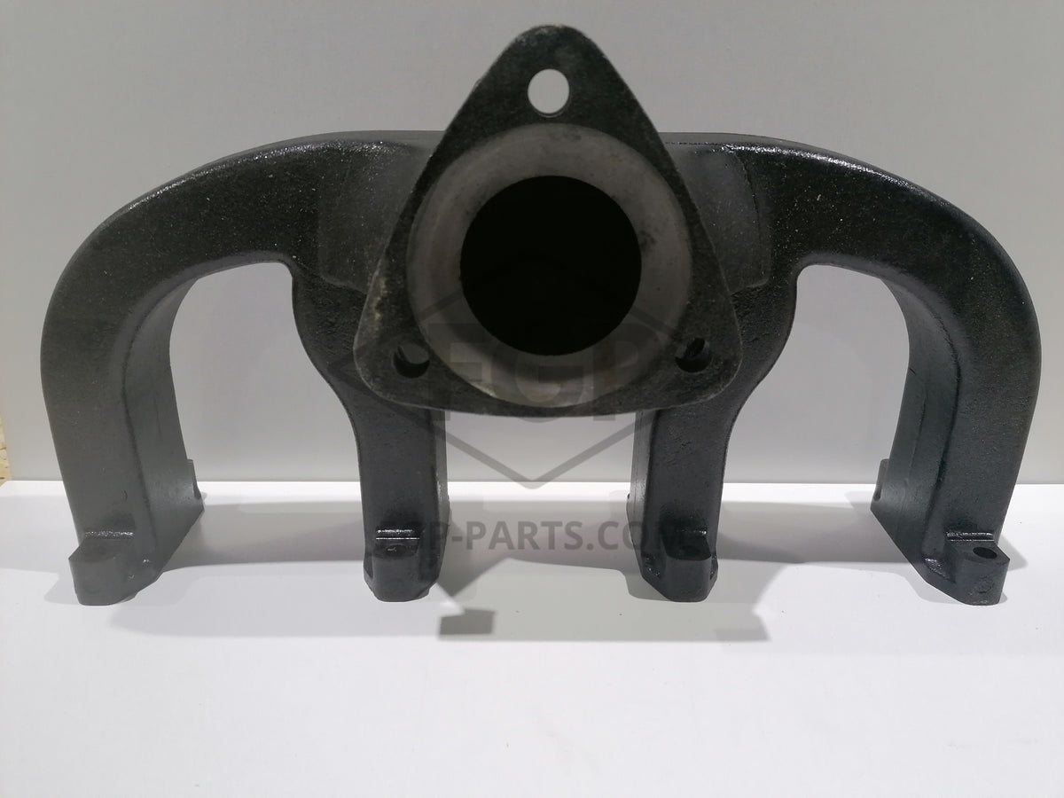 Exhaust manifold