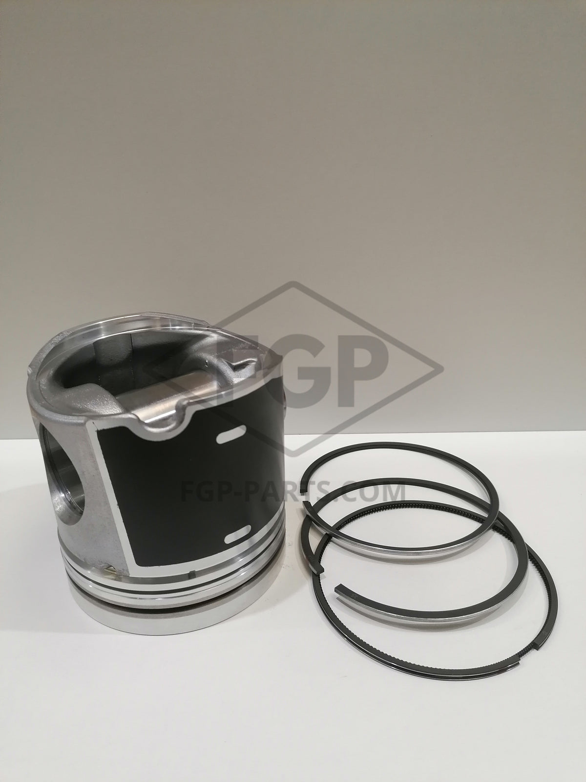 Piston STD