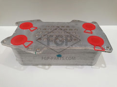 Oil cooler
