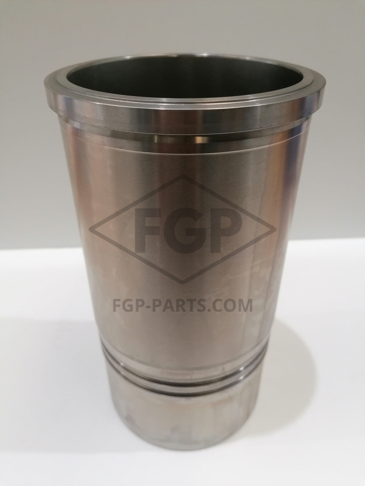 Cylinder liner