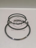 Piston ring set STD