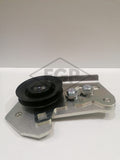 Tensioner pulley