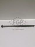 Rocker pushrod