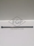 Rocker pushrod