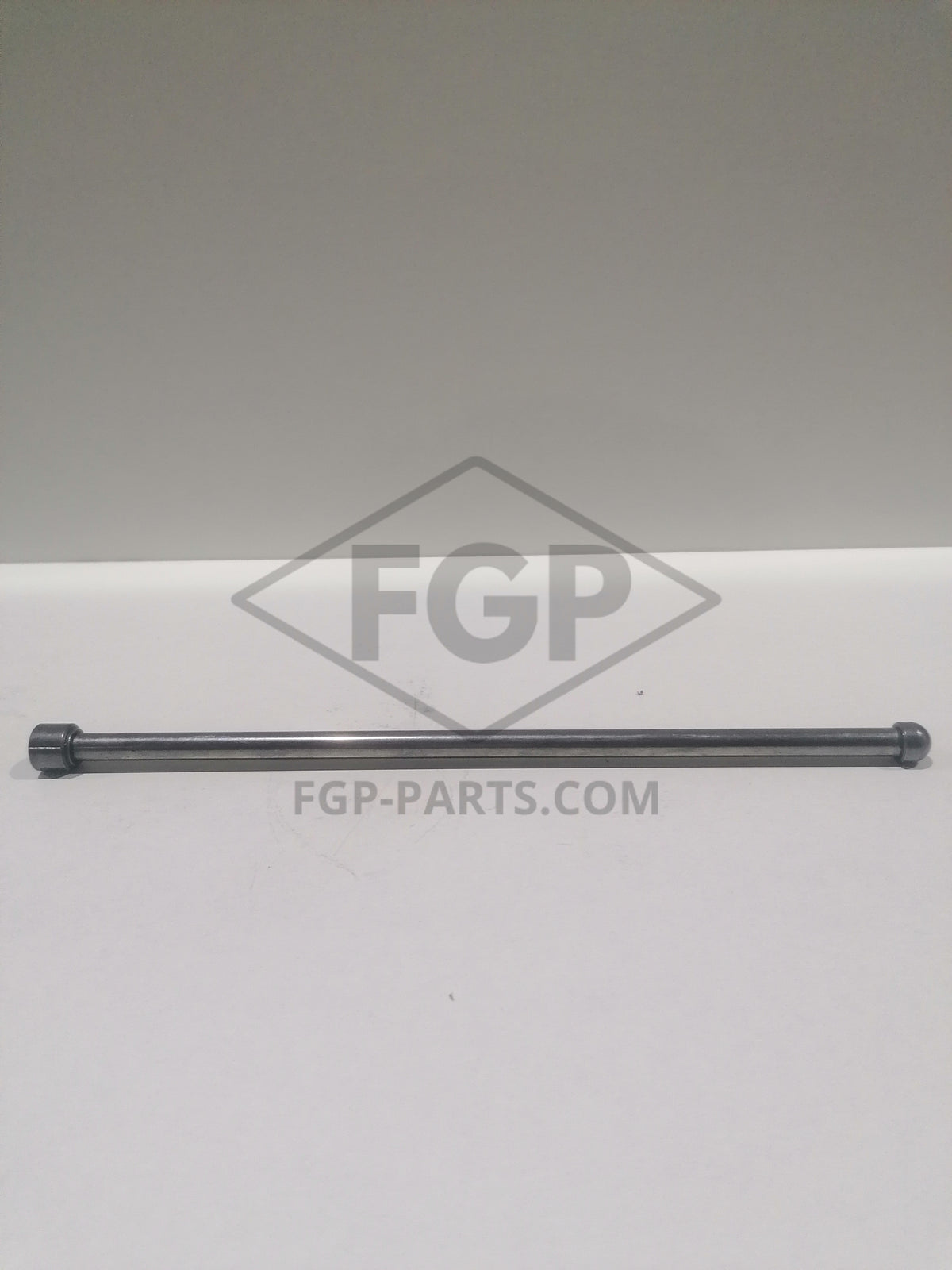 Rocker pushrod