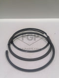Piston ring set STD