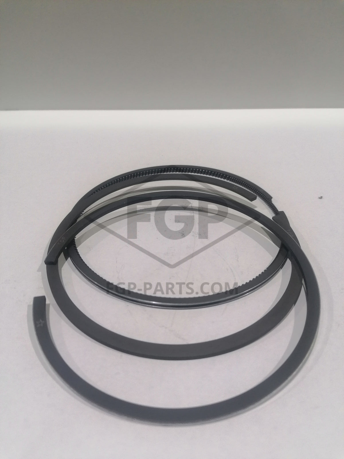 Piston ring set STD