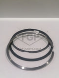 Piston ring set STD