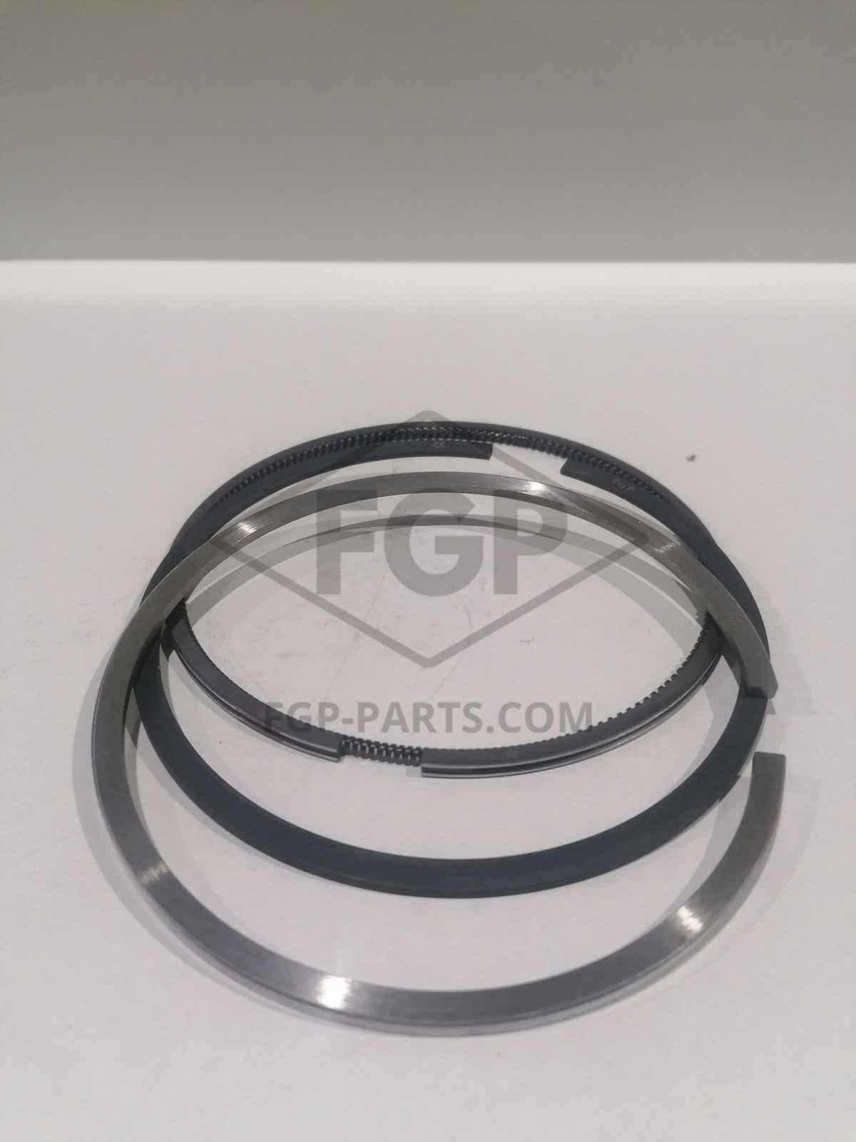 Piston ring set STD