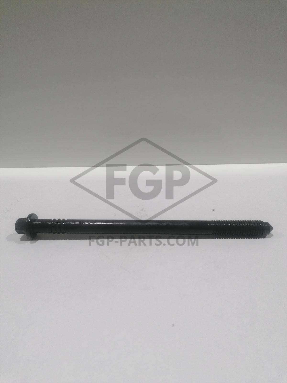 Cylinder head bolt